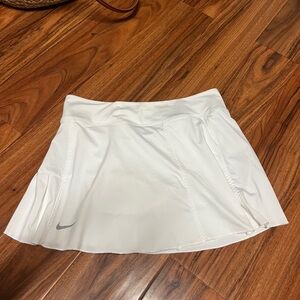 Nike tennis skirt
